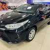 TOYOTA YARIS 1.5 16V FLEX XL MULTIDRIVE TOYOTA YARIS 1.5 16V FLEX XL MULTIDRIVE
