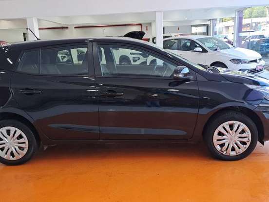 TOYOTA-YARIS-1.5 16V FLEX XL MULTIDRIVE TOYOTA-YARIS-2024