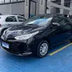 TOYOTA YARIS 1.5 16V FLEX XL MULTIDRIVE TOYOTA YARIS 1.5 16V FLEX XL MULTIDRIVE