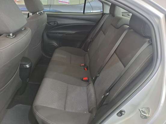 TOYOTA-YARIS-1.5 16V FLEX XL MULTIDRIVE TOYOTA-YARIS-2024
