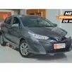 TOYOTA YARIS 1.5 16V FLEX XL PLUS CONNECT MULTIDRIVE TOYOTA YARIS 1.5 16V FLEX XL PLUS CONNECT MULTIDRIVE