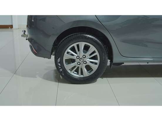 TOYOTA-YARIS-1.5 16V FLEX XL PLUS CONNECT MULTIDRIVE TOYOTA-YARIS-2021