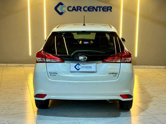 TOYOTA-YARIS-2020