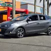 TOYOTA YARIS 1.5 16V FLEX XLS CONNECT MULTIDRIVE TOYOTA YARIS 1.5 16V FLEX XLS CONNECT MULTIDRIVE