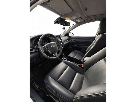 TOYOTA-YARIS-1.5 16V FLEX XLS MULTIDRIVE TOYOTA-YARIS-2024