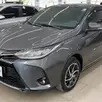 TOYOTA YARIS 1.5 16V FLEX XLS MULTIDRIVE TOYOTA YARIS 1.5 16V FLEX XLS MULTIDRIVE