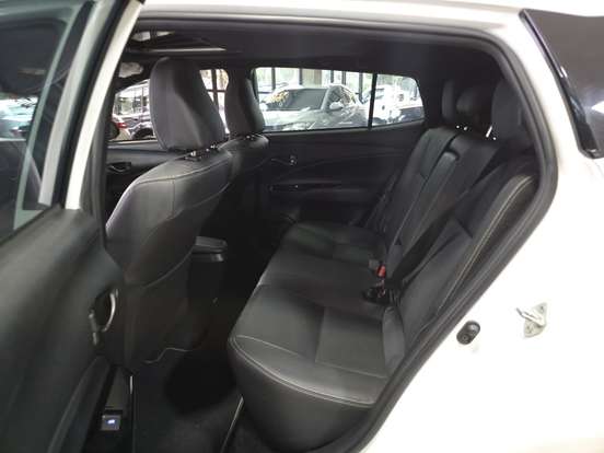 TOYOTA-YARIS-1.5 16V FLEX XLS MULTIDRIVE TOYOTA-YARIS-2024