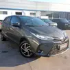 TOYOTA YARIS 1.5 16V FLEX XLS MULTIDRIVE TOYOTA YARIS 1.5 16V FLEX XLS MULTIDRIVE