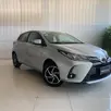 TOYOTA YARIS 1.5 16V FLEX XLS MULTIDRIVE TOYOTA YARIS 1.5 16V FLEX XLS MULTIDRIVE