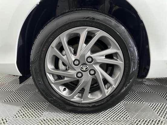 TOYOTA-YARIS-1.5 16V FLEX XS CONNECT MULTIDRIVE TOYOTA-YARIS-2022