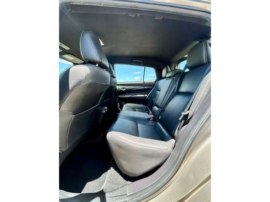 TOYOTA-YARIS-1.5 16V FLEX XS MULTIDRIVE TOYOTA-YARIS-2018