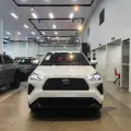 TOYOTA YARIS CROSS 1.5 VVT-I FLEX XR CVT TOYOTA YARIS CROSS 1.5 VVT-I FLEX XR CVT