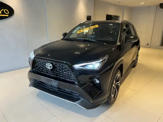 TOYOTA-YARIS CROSS-2026