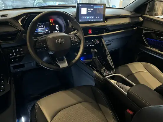 TOYOTA-YARIS CROSS-2026