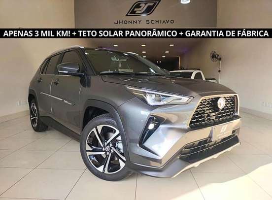 TOYOTA-YARIS CROSS-2026