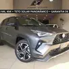 TOYOTA YARIS CROSS 1.5 VVT-I HYBRID FLEX XRX CVT TOYOTA YARIS CROSS 1.5 VVT-I HYBRID FLEX XRX CVT