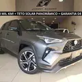 TOYOTA YARIS CROSS 1.5 VVT-I HYBRID FLEX XRX CVT TOYOTA YARIS CROSS 1.5 VVT-I HYBRID FLEX XRX CVT