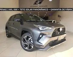 TOYOTA YARIS CROSS 1.5 VVT-I HYBRID FLEX XRX CVT TOYOTA YARIS CROSS 1.5 VVT-I HYBRID FLEX XRX CVT