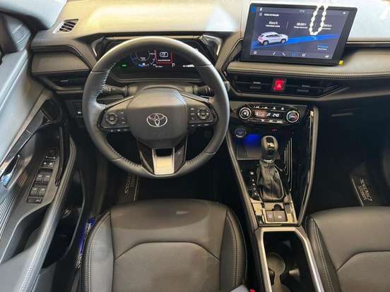 TOYOTA-YARIS CROSS-2026