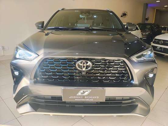 TOYOTA-YARIS CROSS-2026