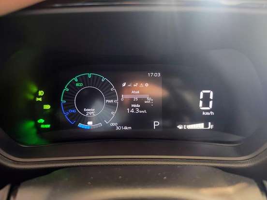 TOYOTA-YARIS CROSS-1.5 VVT-I HYBRID FLEX XRX CVT TOYOTA-YARIS CROSS-2026