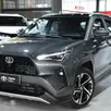 TOYOTA YARIS CROSS 1.5 VVT-I HYBRID FLEX XRX CVT TOYOTA YARIS CROSS 1.5 VVT-I HYBRID FLEX XRX CVT