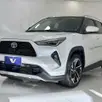 TOYOTA YARIS CROSS 1.5 VVT-I HYBRID FLEX XRX CVT TOYOTA YARIS CROSS 1.5 VVT-I HYBRID FLEX XRX CVT