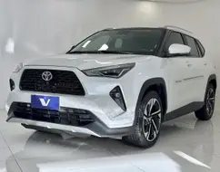 TOYOTA YARIS CROSS 1.5 VVT-I HYBRID FLEX XRX CVT TOYOTA YARIS CROSS 1.5 VVT-I HYBRID FLEX XRX CVT