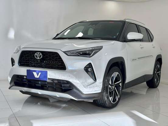 TOYOTA-YARIS CROSS-1.5 VVT-I HYBRID FLEX XRX CVT TOYOTA-YARIS CROSS-2026
