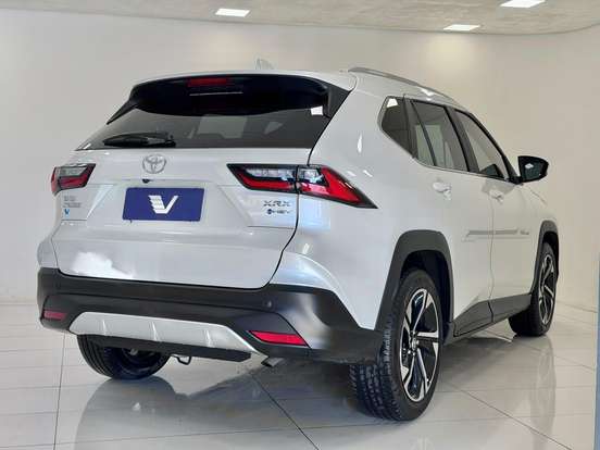 TOYOTA-YARIS CROSS-1.5 VVT-I HYBRID FLEX XRX CVT TOYOTA-YARIS CROSS-2026