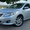 TOYOTA COROLLA 1.8 SE-G 16V FLEX 4P AUTOMÁTICO TOYOTA COROLLA 1.8 SE-G 16V FLEX 4P AUTOMÁTICO