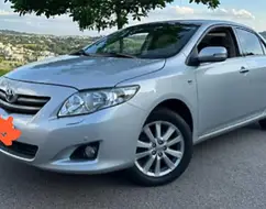 TOYOTA COROLLA 1.8 SE-G 16V FLEX 4P AUTOMÁTICO TOYOTA COROLLA 1.8 SE-G 16V FLEX 4P AUTOMÁTICO