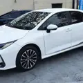 TOYOTA COROLLA 1.8 VVT-I HYBRID FLEX ALTIS CVT TOYOTA COROLLA 1.8 VVT-I HYBRID FLEX ALTIS CVT