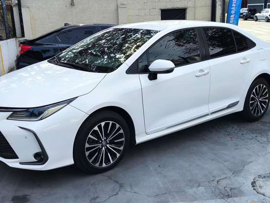 TOYOTA-COROLLA-1.8 VVT-I HYBRID FLEX ALTIS CVT TOYOTA-COROLLA-2023