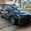 TOYOTA COROLLA 1.8 VVT-I HYBRID FLEX ALTIS PREMIUM CVT TOYOTA COROLLA 1.8 VVT-I HYBRID FLEX ALTIS PREMIUM CVT