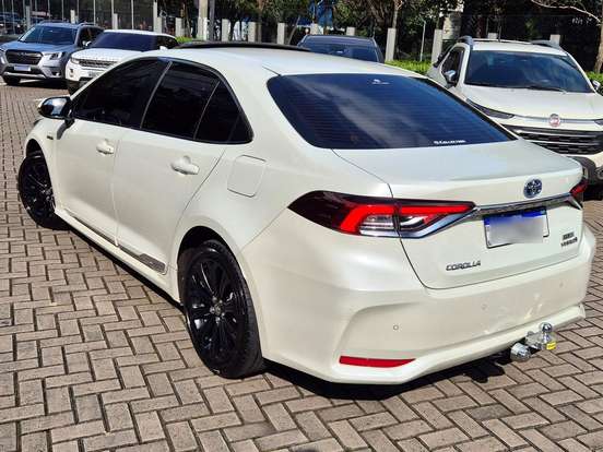 TOYOTA-COROLLA-1.8 VVT-I HYBRID FLEX ALTIS PREMIUM CVT TOYOTA-COROLLA-2020