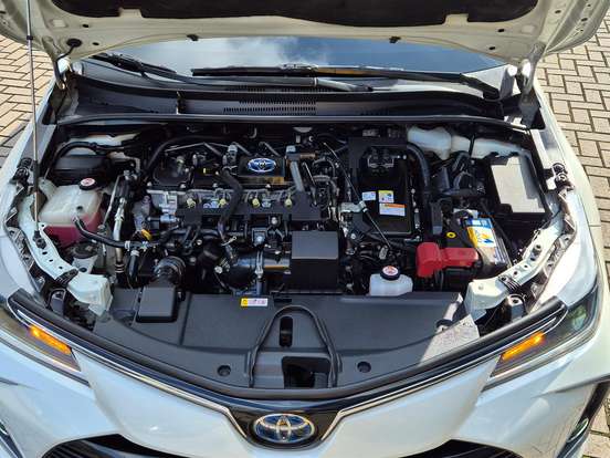 TOYOTA-COROLLA-1.8 VVT-I HYBRID FLEX ALTIS PREMIUM CVT TOYOTA-COROLLA-2020