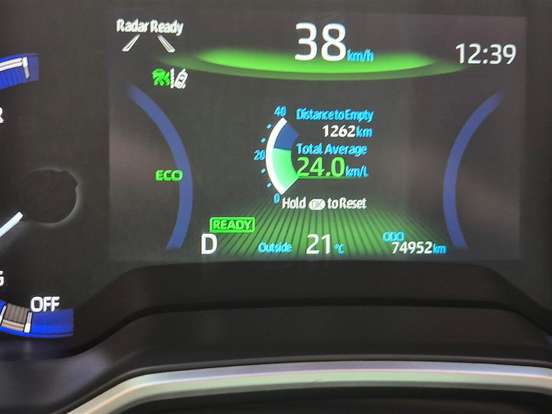 TOYOTA-COROLLA-1.8 VVT-I HYBRID FLEX ALTIS PREMIUM CVT TOYOTA-COROLLA-2020