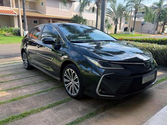TOYOTA-COROLLA-1.8 VVT-I HYBRID FLEX ALTIS PREMIUM CVT TOYOTA-COROLLA-2021