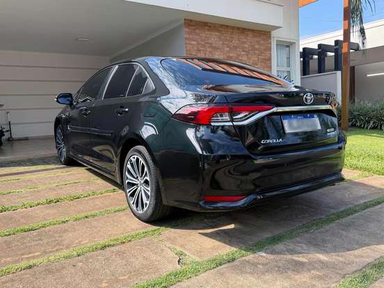 TOYOTA-COROLLA-1.8 VVT-I HYBRID FLEX ALTIS PREMIUM CVT TOYOTA-COROLLA-2021