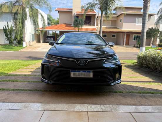 TOYOTA-COROLLA-1.8 VVT-I HYBRID FLEX ALTIS PREMIUM CVT TOYOTA-COROLLA-2021