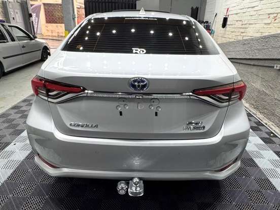 TOYOTA-COROLLA-1.8 VVT-I HYBRID FLEX ALTIS PREMIUM CVT TOYOTA-COROLLA-2024