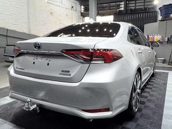 TOYOTA-COROLLA-1.8 VVT-I HYBRID FLEX ALTIS PREMIUM CVT TOYOTA-COROLLA-2024