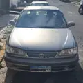 TOYOTA COROLLA 1.8 XEI 16V GASOLINA 4P AUTOMÁTICO TOYOTA COROLLA 1.8 XEI 16V GASOLINA 4P AUTOMÁTICO