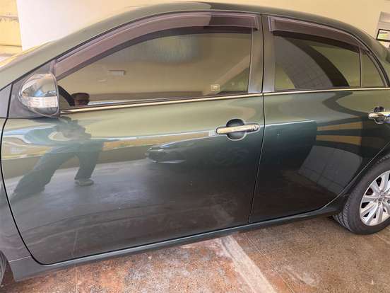 TOYOTA-COROLLA-2.0 ALTIS 16V FLEX 4P AUTOMÁTICO TOYOTA-COROLLA-2013
