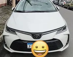 TOYOTA COROLLA 2.0 VVT-IE FLEX ALTIS DIRECT SHIFT TOYOTA COROLLA 2.0 VVT-IE FLEX ALTIS DIRECT SHIFT