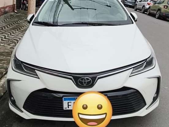 TOYOTA-COROLLA-2.0 VVT-IE FLEX ALTIS DIRECT SHIFT TOYOTA-COROLLA-2020