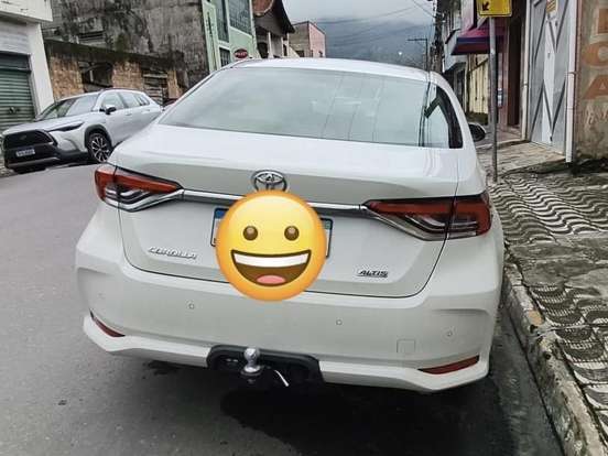 TOYOTA-COROLLA-2.0 VVT-IE FLEX ALTIS DIRECT SHIFT TOYOTA-COROLLA-2020