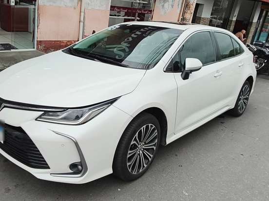 TOYOTA-COROLLA-2.0 VVT-IE FLEX ALTIS DIRECT SHIFT TOYOTA-COROLLA-2020