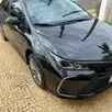 TOYOTA COROLLA 2.0 VVT-IE FLEX XEI DIRECT SHIFT TOYOTA COROLLA 2.0 VVT-IE FLEX XEI DIRECT SHIFT